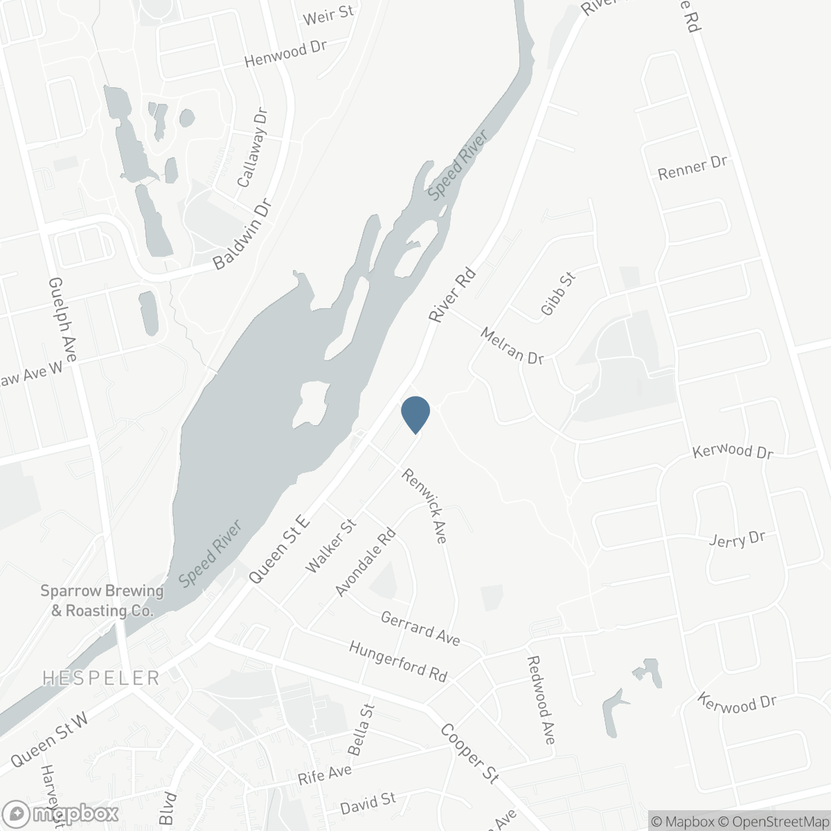 17 FLYNN Avenue, Cambridge, Ontario N3C 2T8